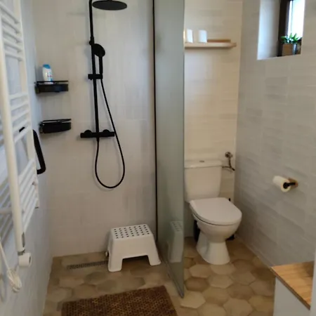 Pafranyos Vendeghaz Fuele Apartment