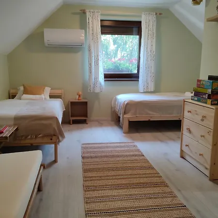 Apartment Pafranyos Vendeghaz Fuele Fule